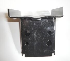 Hyundaı Elantra- 98/01; Ön Tampon Braketi Sağ (bağlantı Ayaksız) - 86542-29500