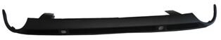 Bs7117A894Ad - Ford Mondeo- 11/14; Karlık (Arka Tampon Altı) (Spoıler) (Tw)