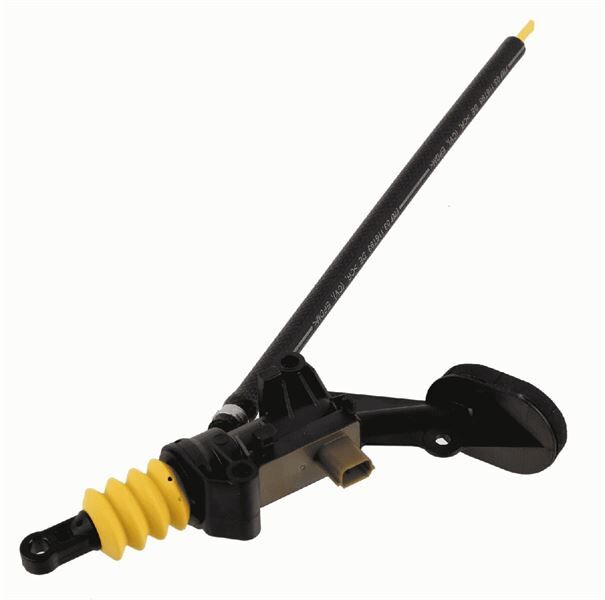 Debriyaj Üst Merkezi Ford Transıt V363-V362 17 2.0 Ecoblue Star Stop Lu