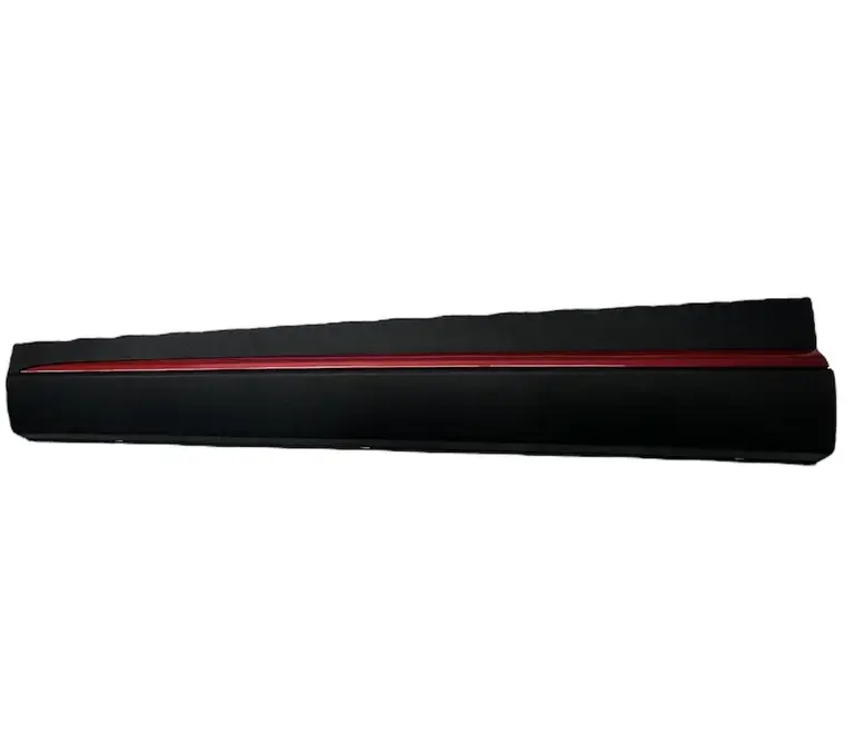 Chery Bant Kapı Omoda 5 22-24 Ön Sol (Kırmızı Çıtalı)