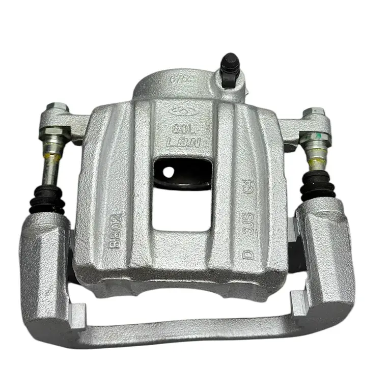 Chery Kaliper Fren Tiggo 8 Pro 22-24 Ön Sol