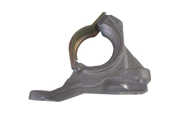 Mercedes Cıtan- W415- 12/13; Aks Askısı Sağ (aks Kelepçesi) - 397744935R