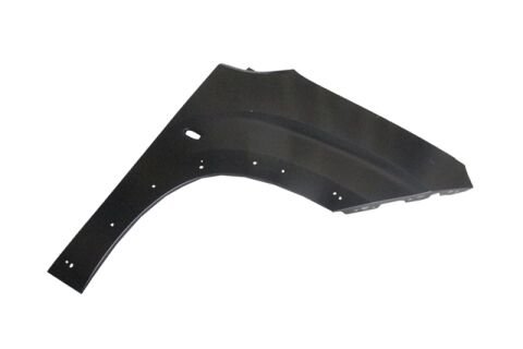 9816483580 - Peugeot Rıfter- 19/24; Ön Çamurluk Delikli Sağ (Dodik Delikli)(Oran)