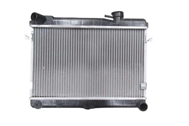 (yeni Ürün!!!)fıat Şahin/doğan/kartal- 88/02; Su Radyatörü (brazing) (290x458x26) (manuel) (oris) - 593475