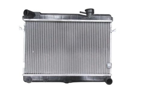 (yeni Ürün!!!)fıat Şahin/doğan/kartal- 88/02; Su Radyatörü (brazing) (290x458x26) (manuel) (oris) - 593475