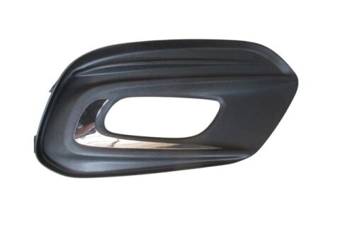 Fıat Egea- Sd/hb/sw- 15/20; Sis Lamba Kapağı Sağ Sis Delikli Nikelajlı (tw) - 735649286