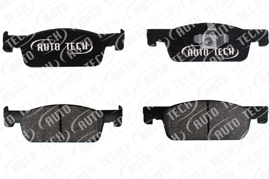 ÖN FREN BALATASI RENAULT CLIO IV 12 SYMBOL III 13 DACIA SANDERO II 13 LOGAN MCV II 14 LOGAN II 13 0.9TCe 1.0SCe 1.2 1.2TCe 1.5dCi 1.6