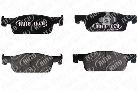 ÖN FREN BALATASI RENAULT CLIO IV 12 SYMBOL III 13 DACIA SANDERO II 13 LOGAN MCV II 14 LOGAN II 13 0.9TCe 1.0SCe 1.2 1.2TCe 1.5dCi 1.6