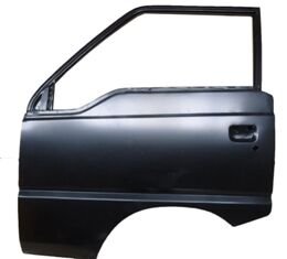 MB506781 - HYUNDAI H100- MİNİBÜS- 97/08; ÖN KAPI KOMPLE SOL (BFN)