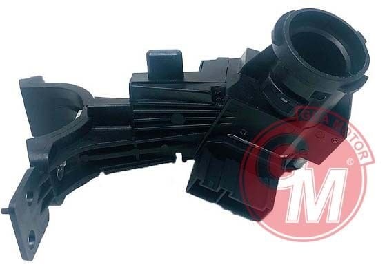 KİLİTLİ KONTAK GÖVDESİ ANAHTARSIZ FIAT DOBLO 1.4-1.3 DMTJ-1.6 DMTJ-2.0 DMTJ 2010
