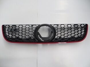 6Q0853651G - Volkswagen Polo- 5- 05/09; Ön Panjur Gtı (Tek Farlı Tip) (Tw)