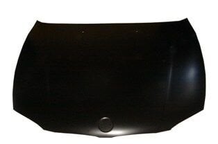 41627162102 - Bmw 1 Serı- E87- 04/11; Motor Kaputu (Tyg)