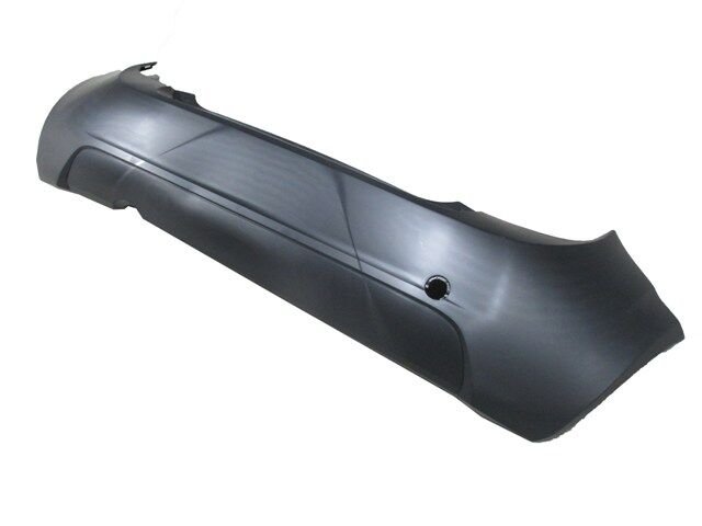95460678 - Chevrolet Aveo- Hb- 11/13; Arka Tampon Siyah (Tw)