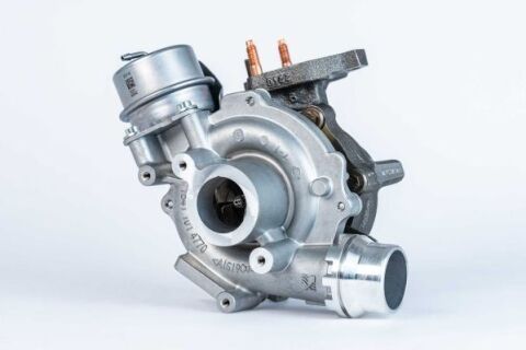 Turbosarj Mercedes Om607 W176 W246 C117 X117 W415 X156 Euro 6 . Renault Megane Iv 15 Talısman 15 Kadjar 15 Nıssan Qashqaı Iı 13 1.5Dci K9K E5-E6