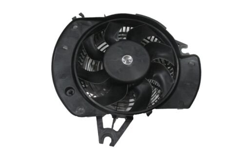 97730-4A005 - (Yeni Ürün!!!)Hyundaı Starex- Minibüs- 98/08; Klima Fan Kanadı Sağ Komple 2.5 Crdı (10 Kanat) (Motorlu) (Oris)