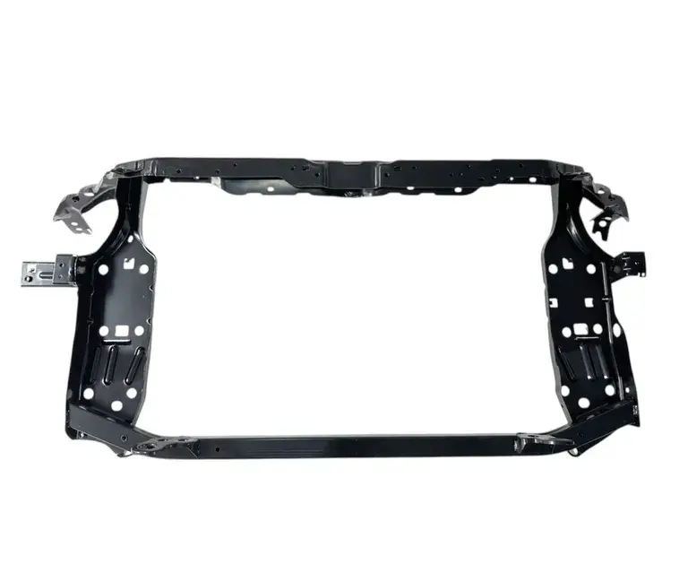 Nıssan Panel Qashqai 07-09 Ön