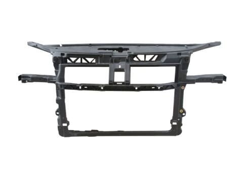 6Q0805588R - Volkswagen Polo- 5- 05/09; Ön Panel Komple Plastik Klimalı Tip (Tek Farlı Tip) (Tw)