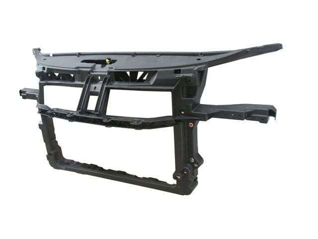 6Q0805588R - Volkswagen Polo- 5- 05/09; Ön Panel Komple Plastik Klimalı Tip (Tek Farlı Tip) (Tw)