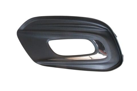 Fıat Egea- Sd/hb/sw- 15/20; Sis Lamba Kapağı Sol Sis Delikli Nikelajlı (tw) - 735649287