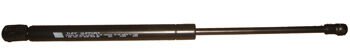 51237118370 - Bmw 1 Serı- E87- 04/11; Kaput Amortisörü (39Cm) (Tuff Support)