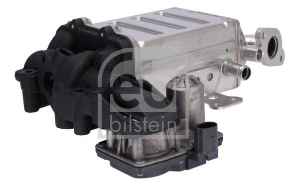 EGR MODÜLÜ CRAFTER 2015 2.0TDI