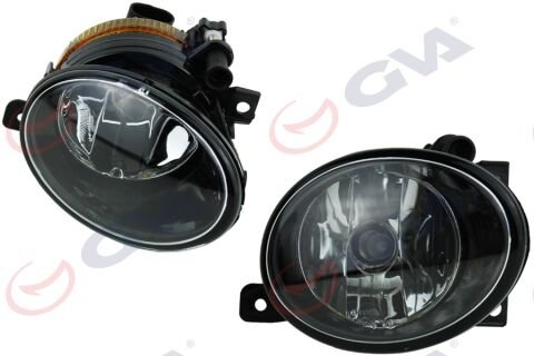 ÖN TAMPON SİS FARI AMPÜL DUY SOL TRANSPORTER T6 2011-2015