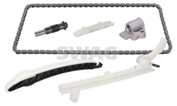 Eksantrık Zıncır Setı Mercedes M260 M264 M270 M274 W176 W205 W213 H247 X247 C253