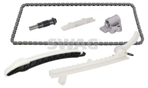 Eksantrık Zıncır Setı Mercedes M260 M264 M270 M274 W176 W205 W213 H247 X247 C253