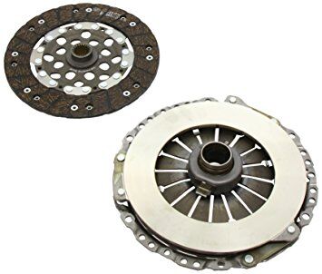 Debriyaj Seti Peugeot P406-P607-P806-Expert Cıtroen C5-C8-Evasıon-Jumpy-Fıat Scudo-Ulysse 2.0 Hdı- 2.0 Jtd Dw10Ated-Dw10Ated4