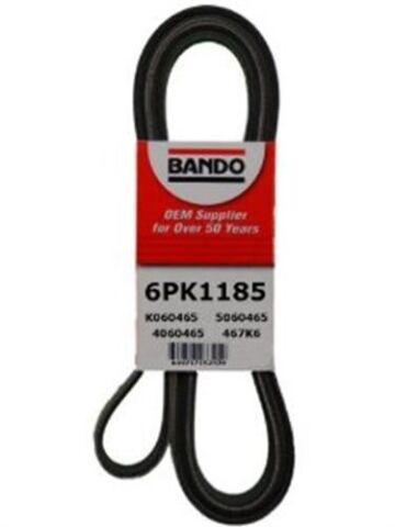 Kanallı Kayış Kng 1.9D 97 Polo Classıc 1.4 96 1.6 97 Cordoba 1.4 94-95 1.4 16V 96
