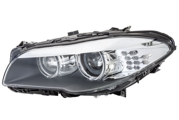FAR SOL BI-XENON LED ADAPTIVE BMW F10 10 13