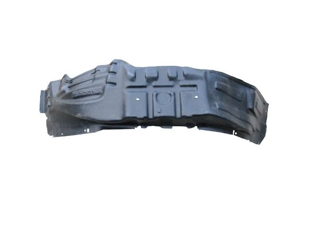 Isuzu D Max- Pıck Up- 12/17; Arka Çamurluk Davlumbazı Sol (4x2) - 8-98148-028-2