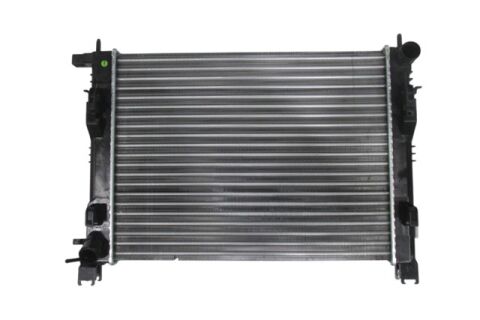 214100078R - (Yeni Ürün!!!)Dacıa Logan- Mcv- 14/20; Su Radyatörü 0.9Tce/1.5 Dcı (Mekanik) (510X388X26) (Manuel) Alm (Oris)