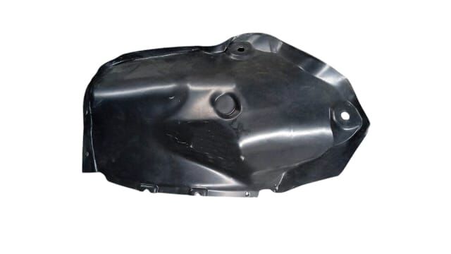 Dacıa Lodgy- 12/22; Arka Çamurluk Davlumbazı Sağ - 767489434R