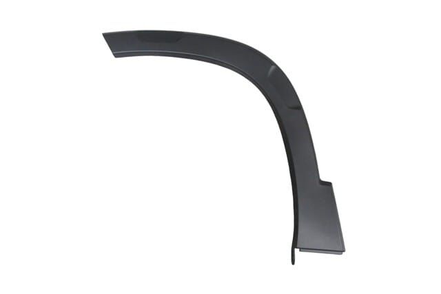 Peugeot Rıfter- 19/24; Ön Çamurluk Ağzı Plastiği Sol (tw) - 98166194XT