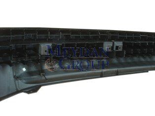 95658538 - Cıtroen Zx- 91/97; Arka Tampon Gri