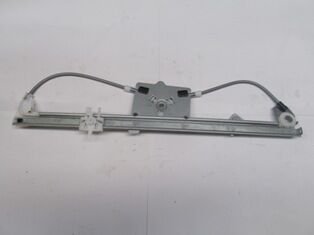 Fıat Fıorıno- 08/24; Ön Cam Krikosu Sol Elektrikli/motorsuz (tw) - 9221EP