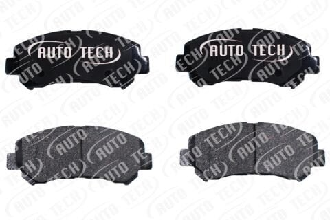 x ÖN BALATA QASHQAI 1.5 DCİ-1.6-2.0-2.0 DCİ 07 XTRAIL 2.0-2.0 DCİ-2.5 07 KOLEOS 2.0 DCI 08