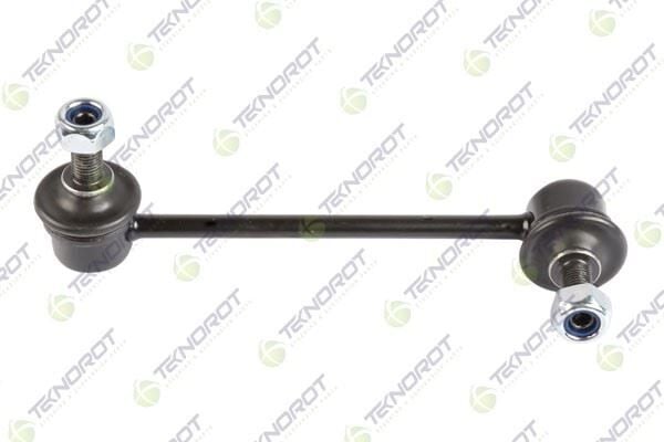 Z ROTU ÖN SAĞ MAZDA 6 2.0L LF-DE GG 02-07