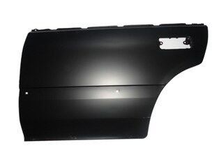 A00Zz - Honda Cıvıc- Sd- 88/91; Arka Kapı Sacı Sol