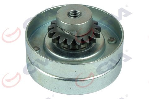 ALTERNATÖR GERGİ RULMANI CLIO 1.8 16V 91-98 LAGUNA 1.8-2.0 95-01 -MEGANE 2.0i 96 R19 I-II 1.8 16V 89