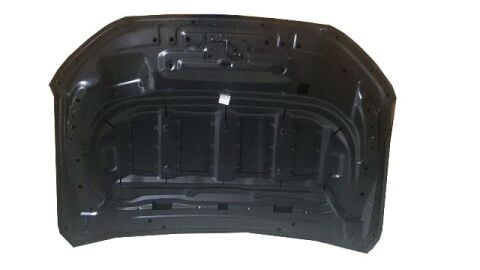Eb3B166150Aa-78 - Ford Ranger- Pıck Up- 19/22; Motor Kaputu (My)