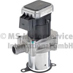 EGR VALFI MERCEDES SPRINTER OM646 B906 06 09