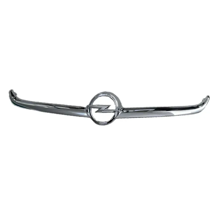 Opel Panjur Nikelajı Corsa E 14-18 Ön