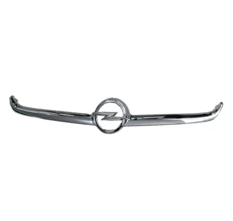 Opel Panjur Nikelajı Corsa E 14-18 Ön