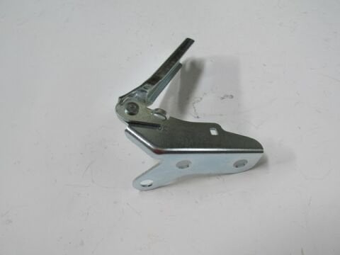 6Q0823302B - Volkswagen Polo- 5- 02/05; Kaput Menteşesi Sağ (Çift Farlı Tip) (Tyg)