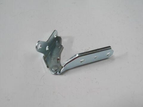 6Q0823302B - Volkswagen Polo- 5- 02/05; Kaput Menteşesi Sağ (Çift Farlı Tip) (Tyg)