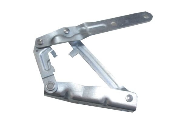 Volkswagen Transporter- T6- 10/14; Kaput Menteşesi Sağ - 7H0823302D