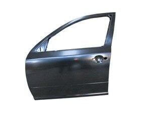 1Z0831051 - Skoda Octavıa- 05/09; Ön Kapı Komple Sol Siyah (İceli/Çekomastikli) (Tw)