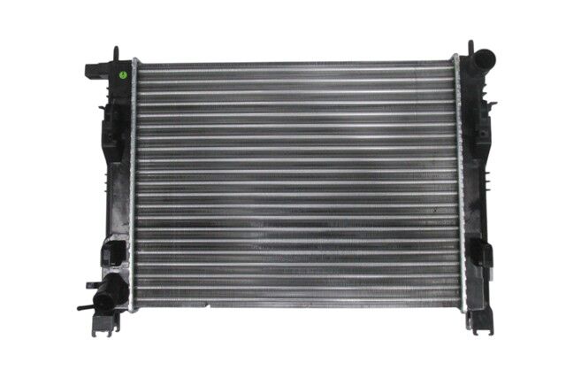 214100078R - (Yeni Ürün!!!)Dacıa Duster- 10/17; Su Radyatörü 1.2Tce/1.5Dcı/1.6İ (Mekanik) (510X388X26) (Manuel) Alm (Oris)